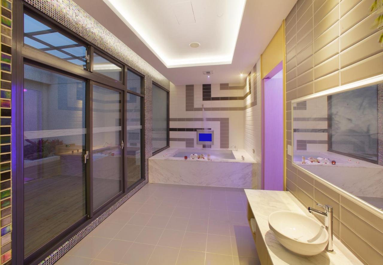 Affair Motel Co.Ltd Wuqi Экстерьер фото