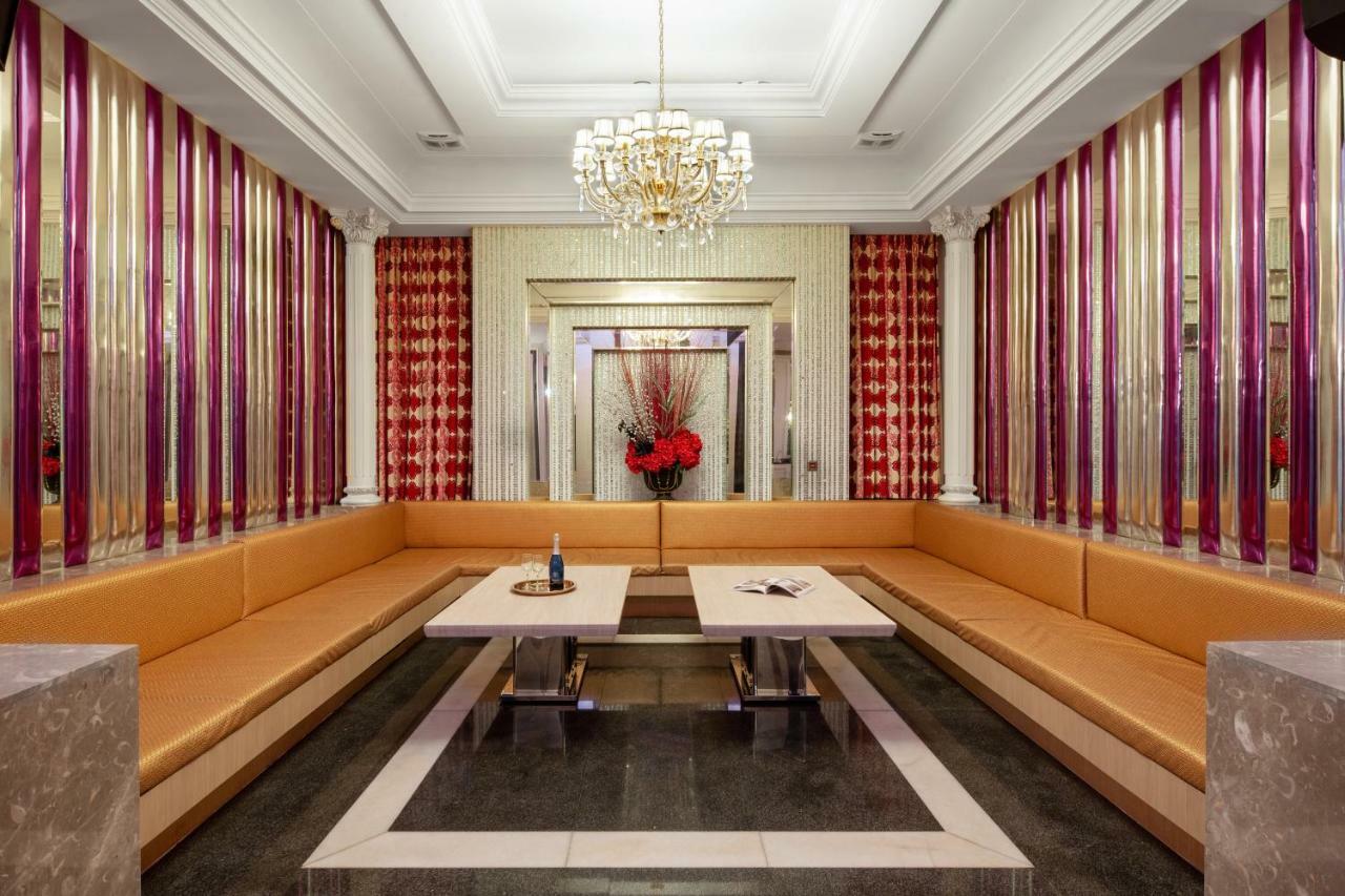 Affair Motel Co.Ltd Wuqi Экстерьер фото